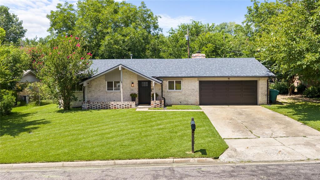 513 Talley Drive