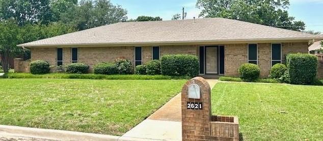 2621 Picadilly Lane Property Photo 1