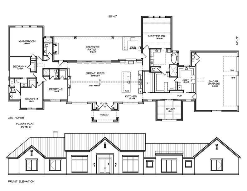5024 Frost Creek Property Photo 35