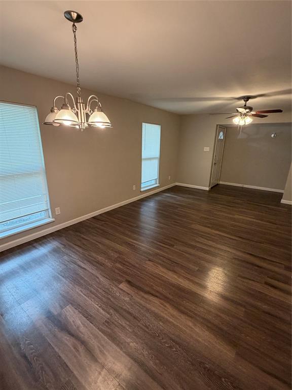 1914 Chisholm Trail Property Photo 4