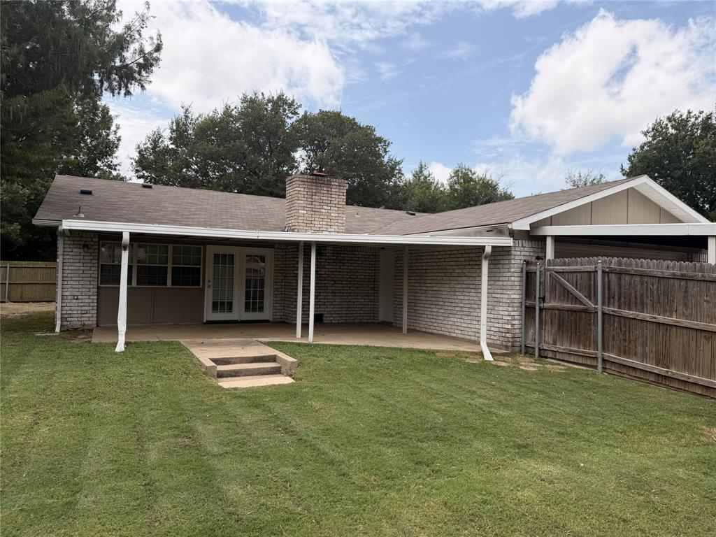1914 Chisholm Trail Property Photo 23