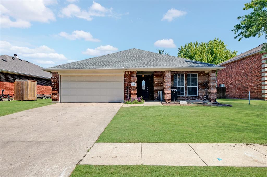 2804 Spencer Circle Property Photo 1