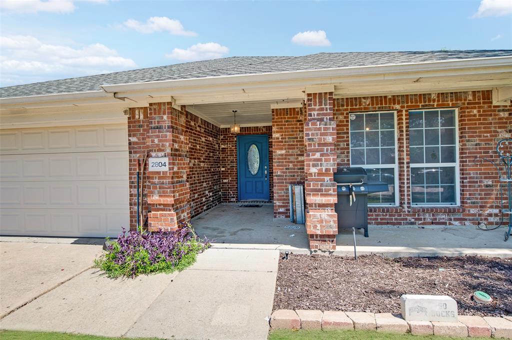 2804 Spencer Circle Property Photo 22
