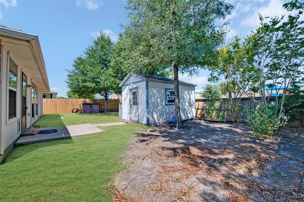 2804 Spencer Circle Property Photo 24