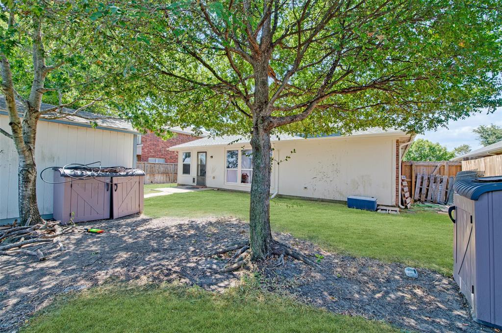 2804 Spencer Circle Property Photo 26
