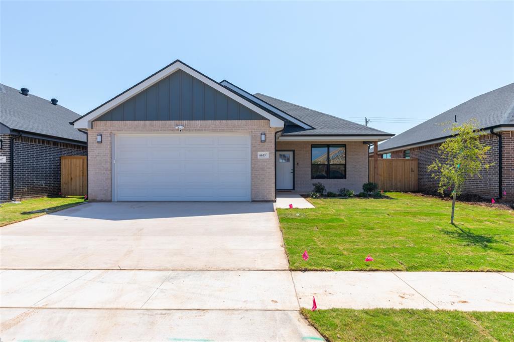 6613 Prickly Pear Way Property Photo 1