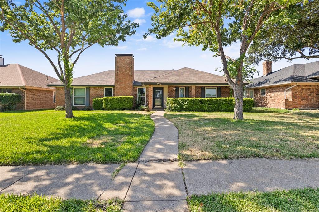910 Green Canyon Drive Property Photo 1