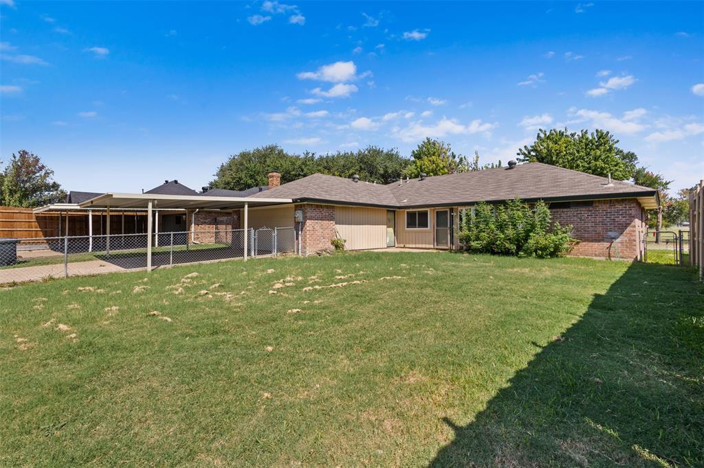 910 Green Canyon Drive Property Photo 25