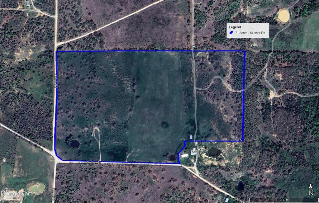71.63 Acres Slusher Rd Property Photo 32