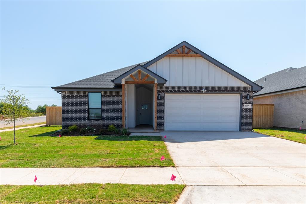 6607 Prickly Pear Way Property Photo 1