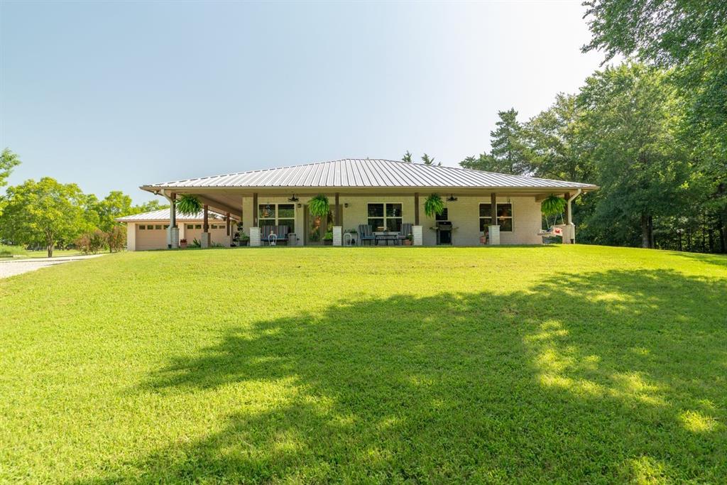551 County Road 2607 Property Photo 1