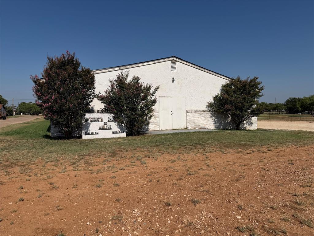 2302 Old Anson Road