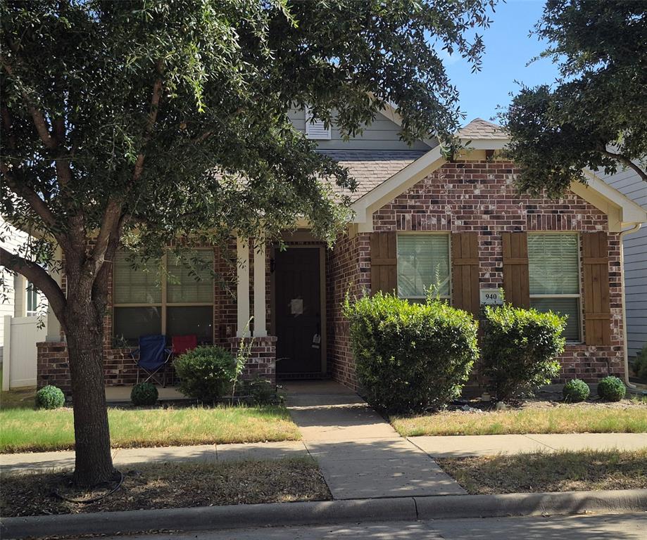 940 Appalachian Lane Property Photo 1