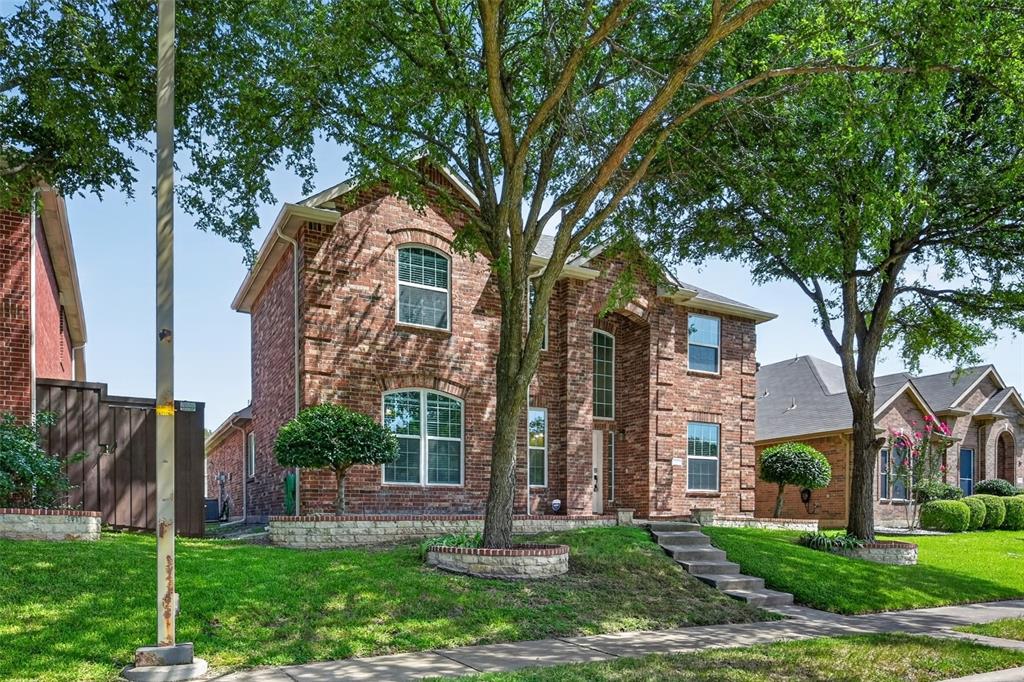 1411 Brook Ridge Avenue Property Photo 1