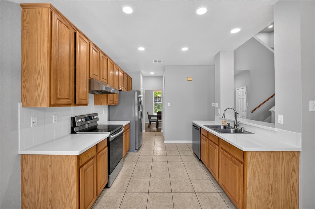 1411 Brook Ridge Avenue Property Photo 9
