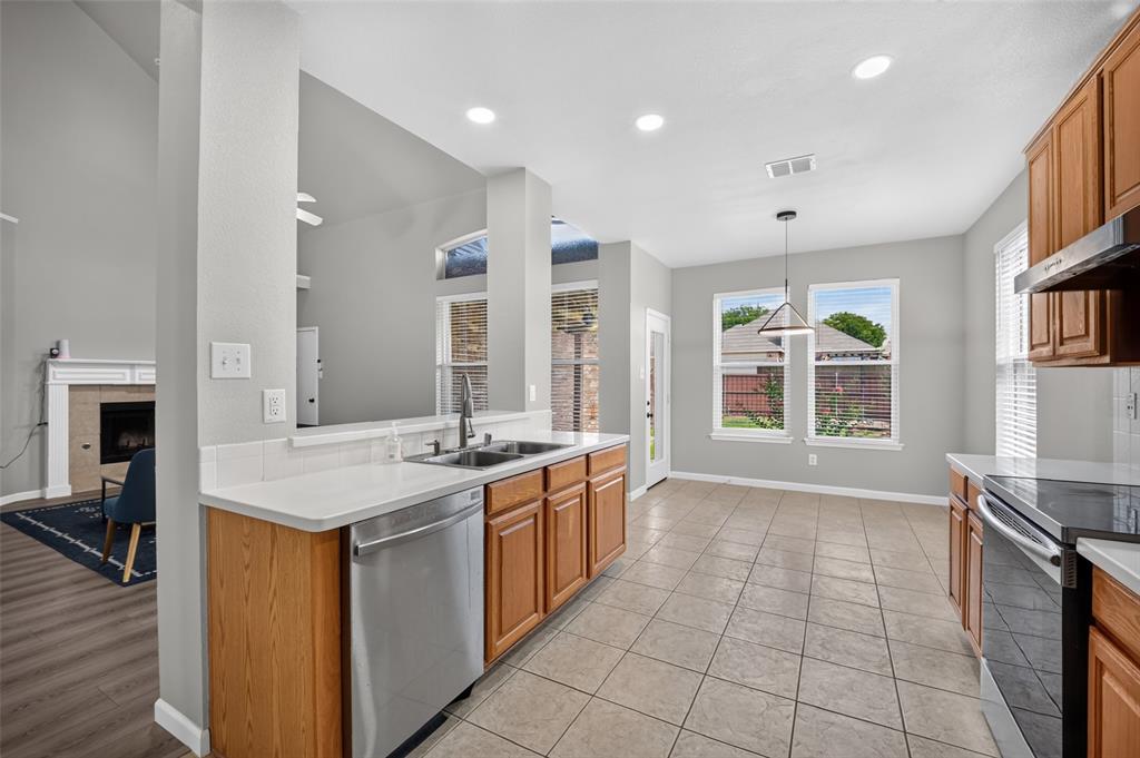 1411 Brook Ridge Avenue Property Photo 13