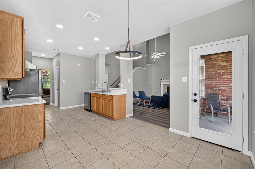 1411 Brook Ridge Avenue Property Photo 14