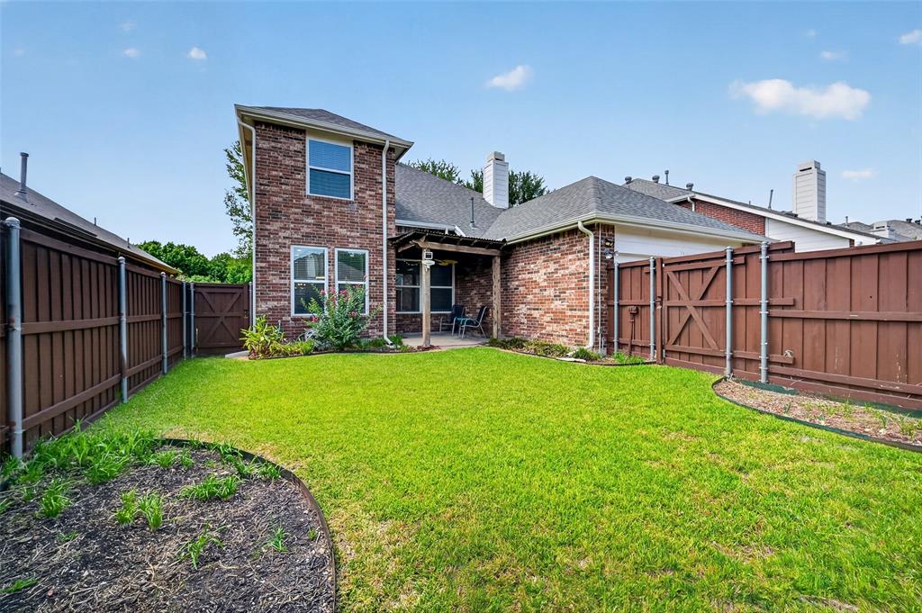 1411 Brook Ridge Avenue Property Photo 37
