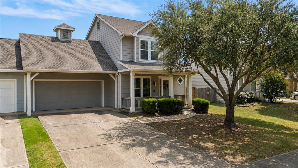 811 Greene Way Property Photo 1