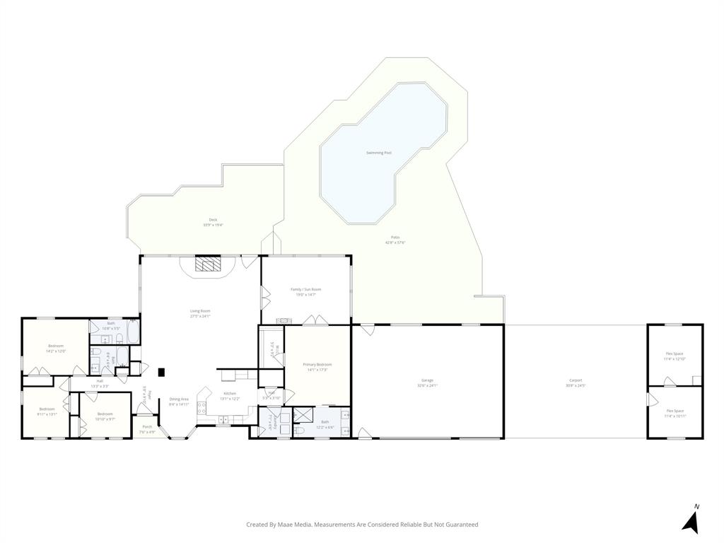 1673 Road Runner Road Property Photo 7