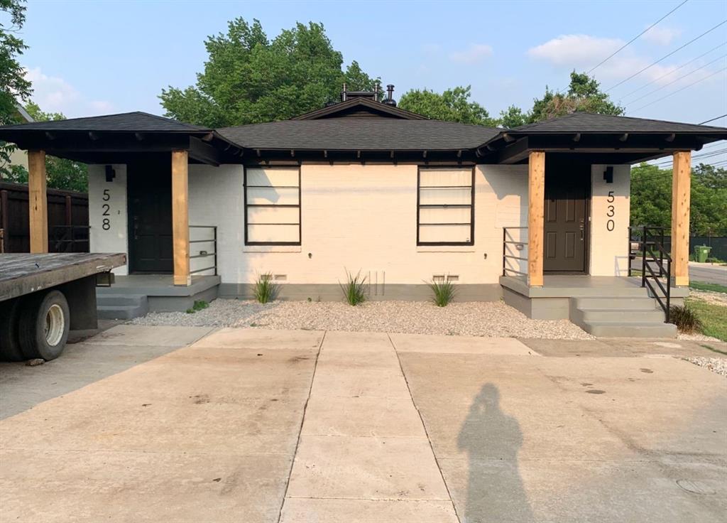 530 Sunnyside Avenue Property Photo 1