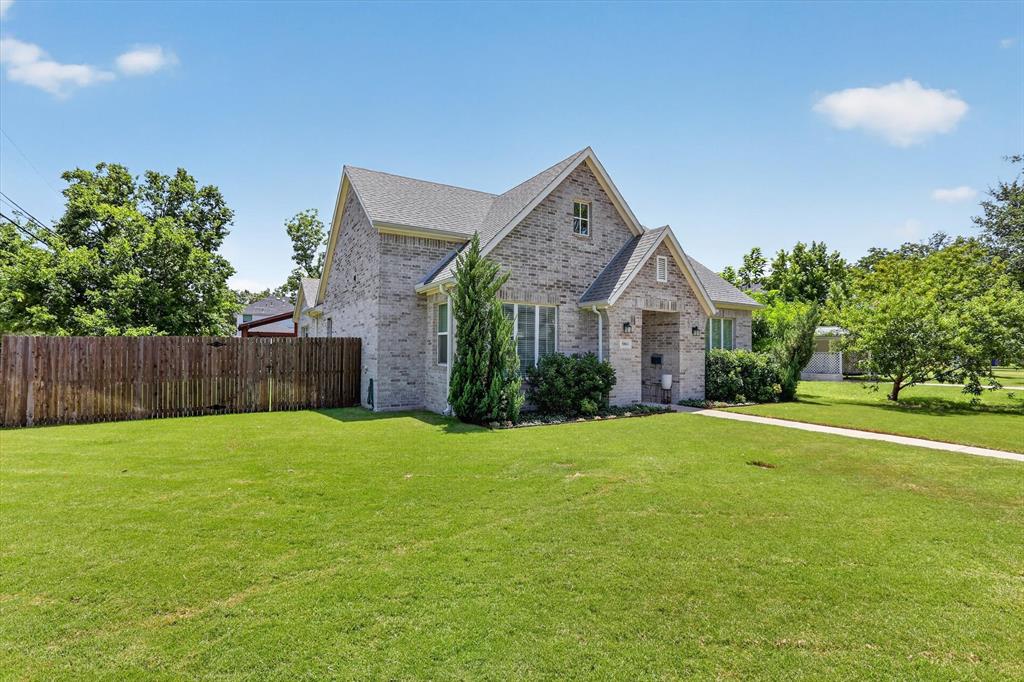 5801 Aton Avenue Property Photo 1