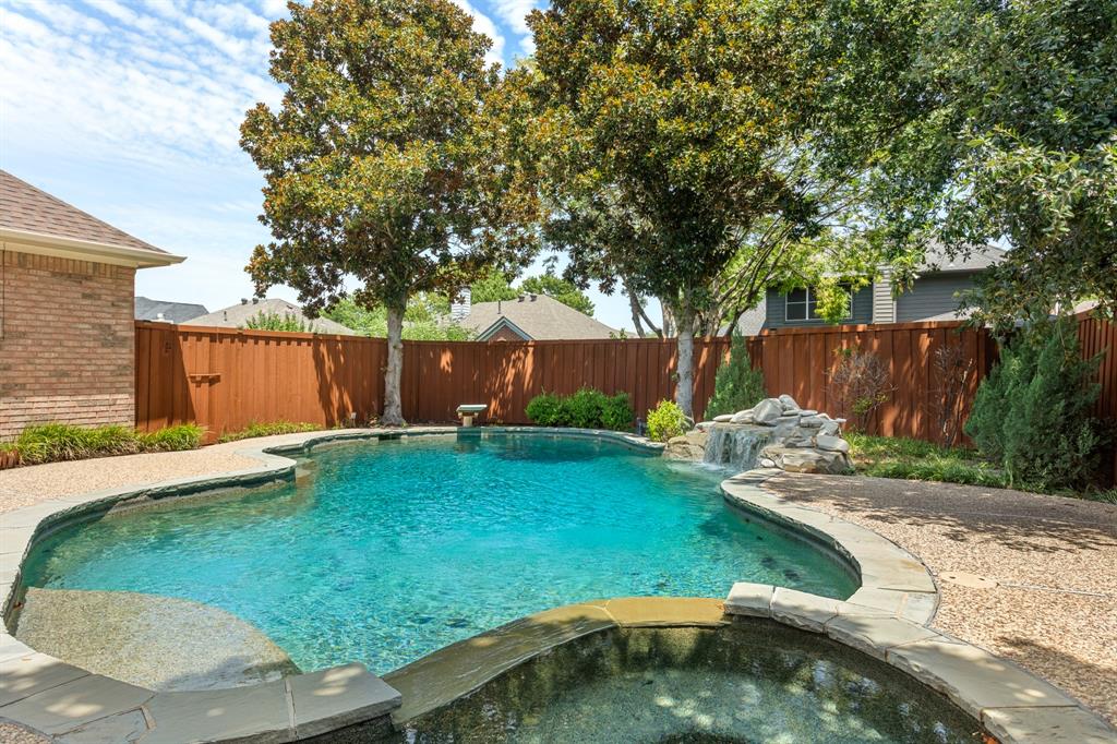 8900 High Meadows Drive Property Photo 34