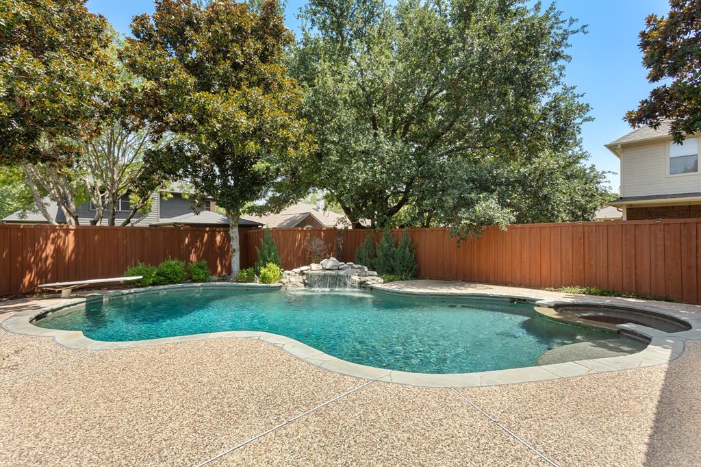 8900 High Meadows Drive Property Photo 35