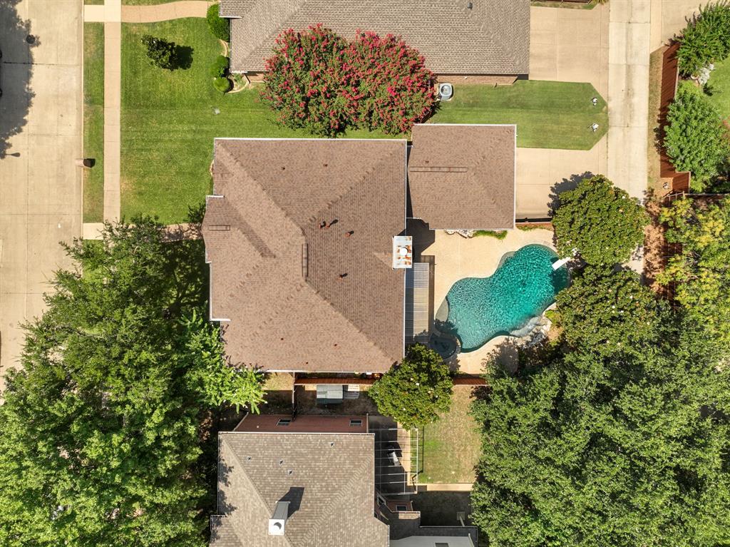 8900 High Meadows Drive Property Photo 38