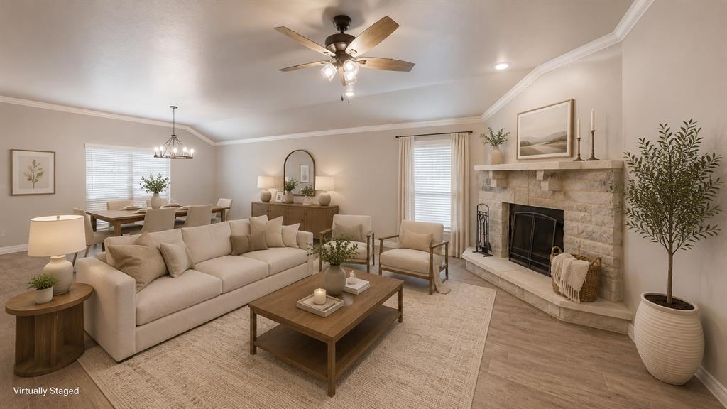 3826 Leming Court Property Photo 14
