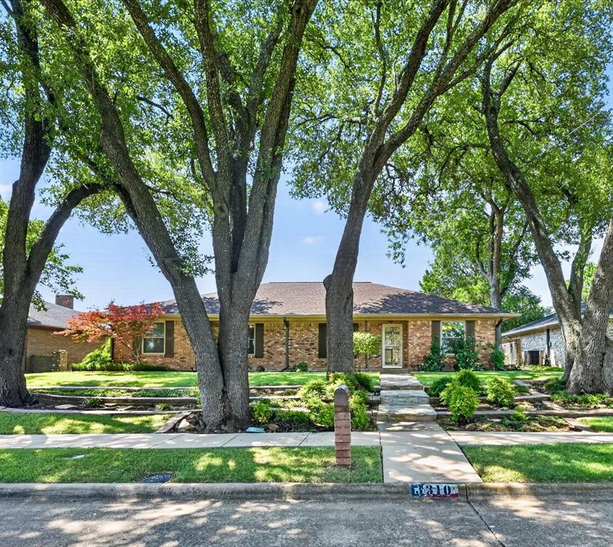3310 Raintree Drive Property Photo 1