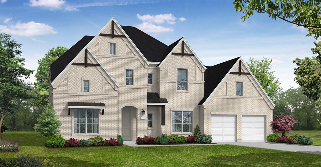 2208 Havannah Drive Property Photo 1