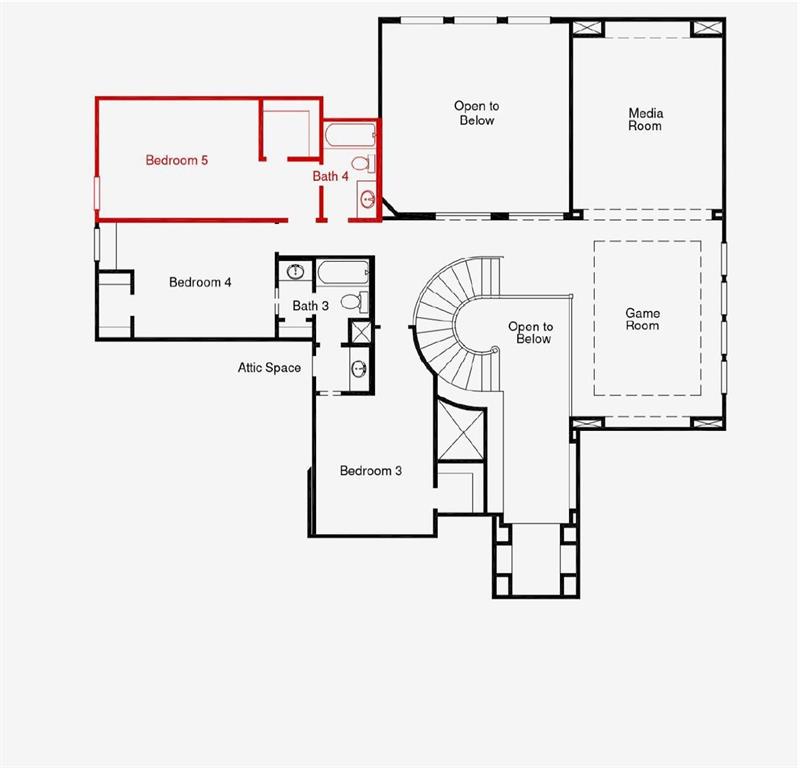 2208 Havannah Drive Property Photo 5
