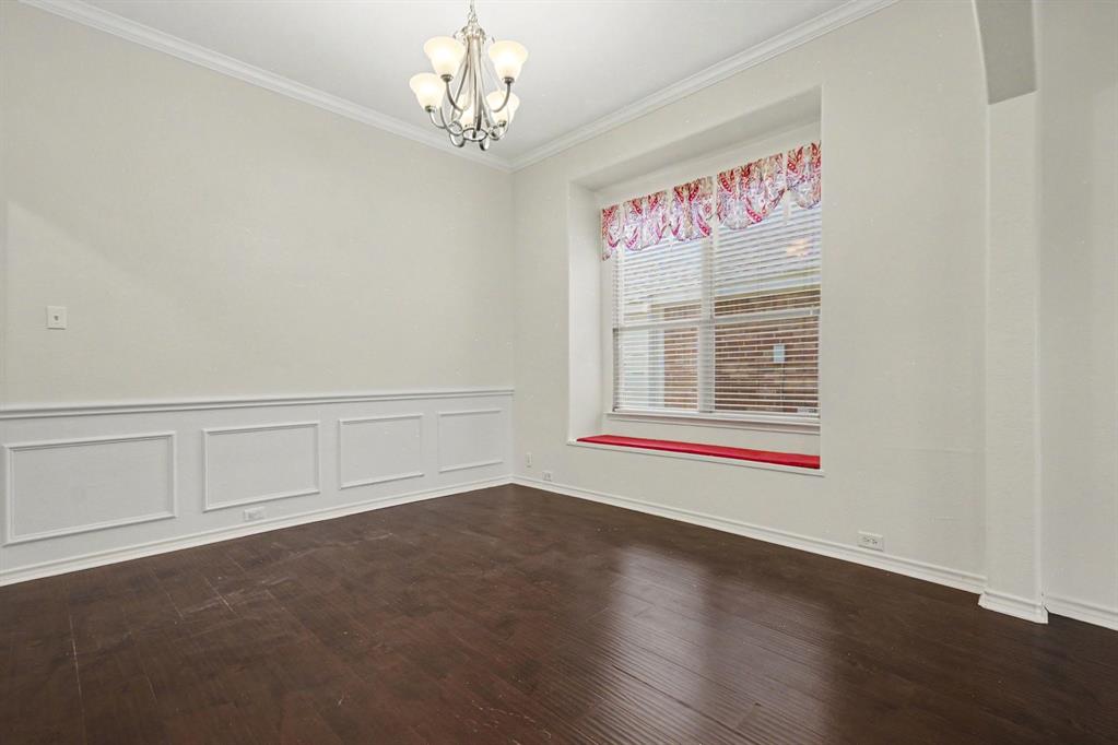 1707 Briarhollow Drive Property Photo 5