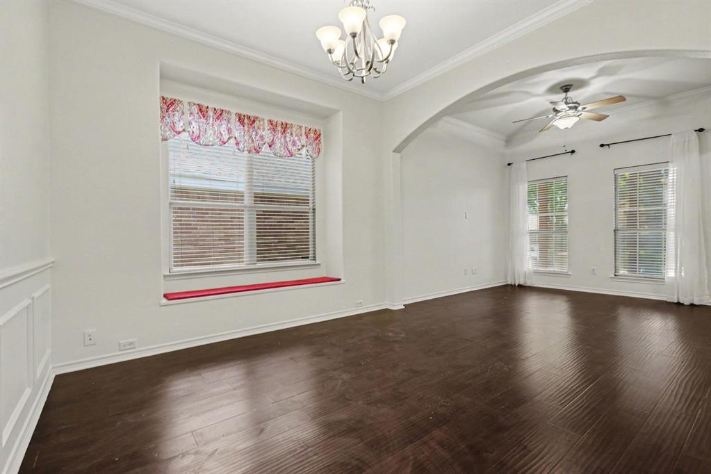 1707 Briarhollow Drive Property Photo 6