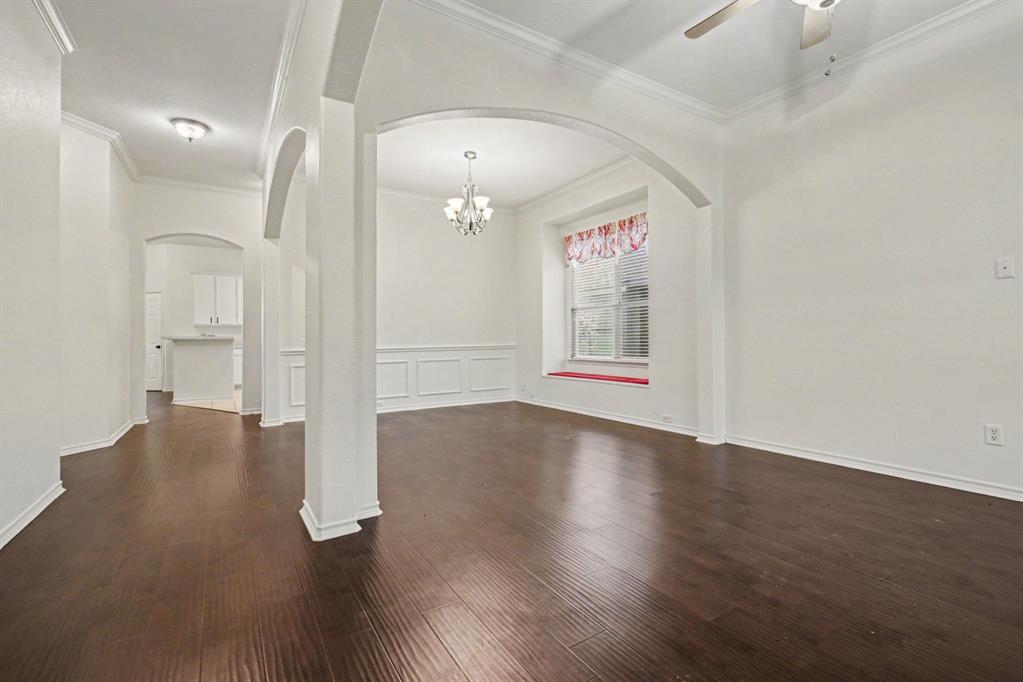 1707 Briarhollow Drive Property Photo 7