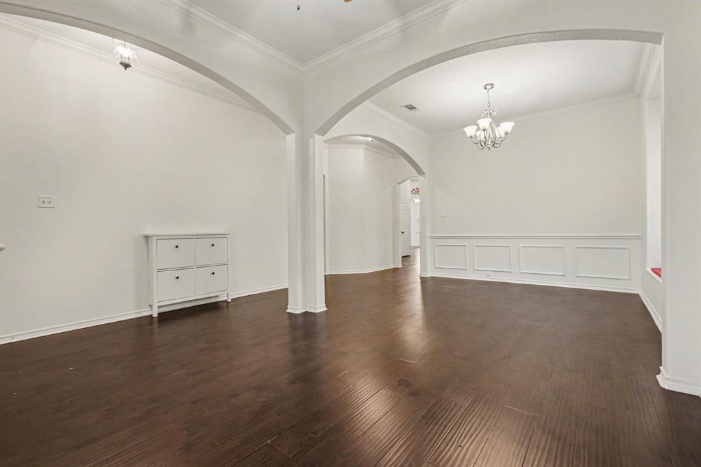 1707 Briarhollow Drive Property Photo 8