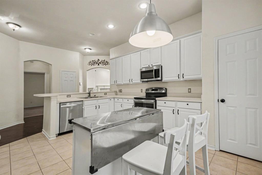 1707 Briarhollow Drive Property Photo 11