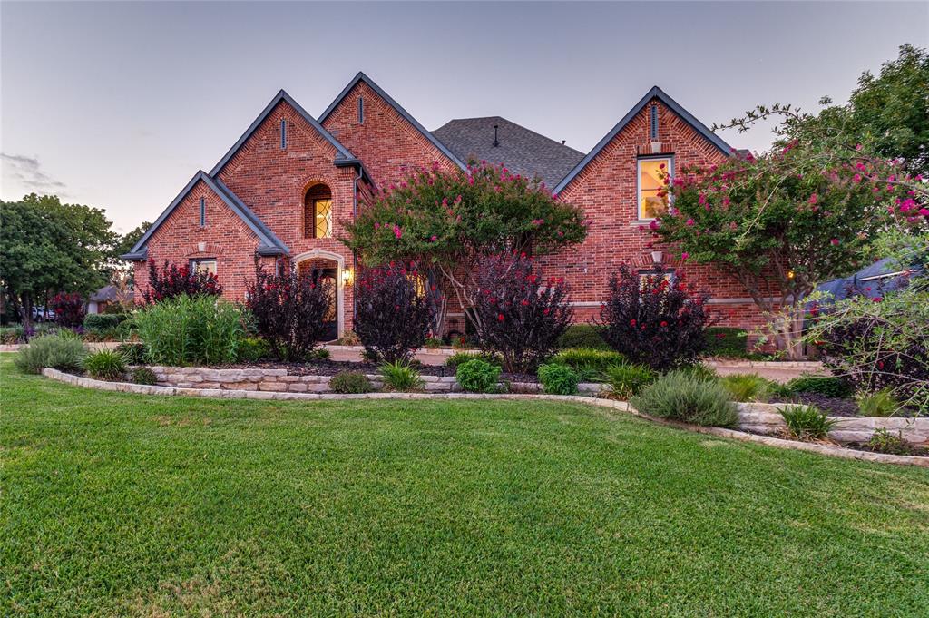 801 Shady Bend Court Property Photo 1