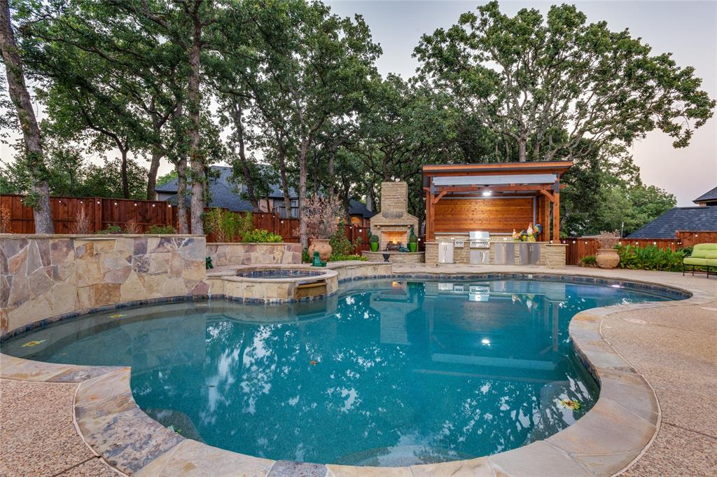 801 Shady Bend Court Property Photo 33