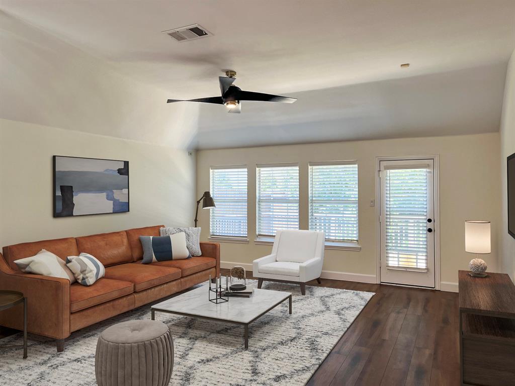6517 Scottsdale Way Property Photo 12