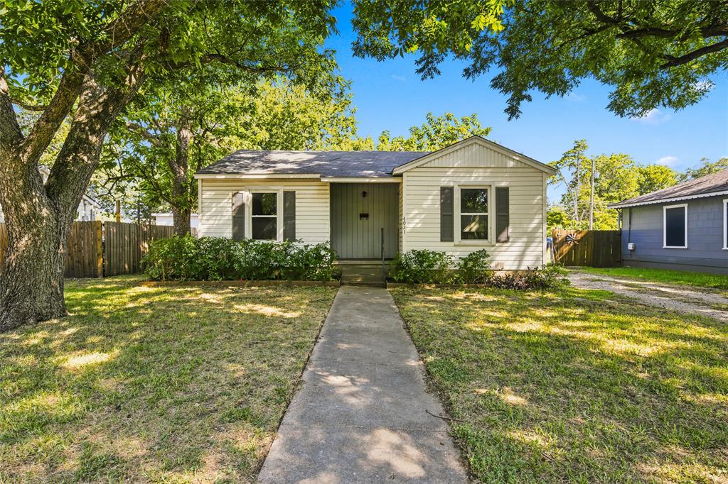 4021 Trice Avenue Property Photo 1