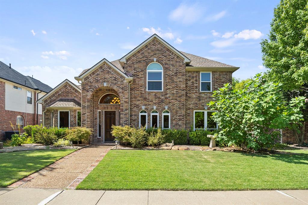 3187 Blue Oak Drive Property Photo 1