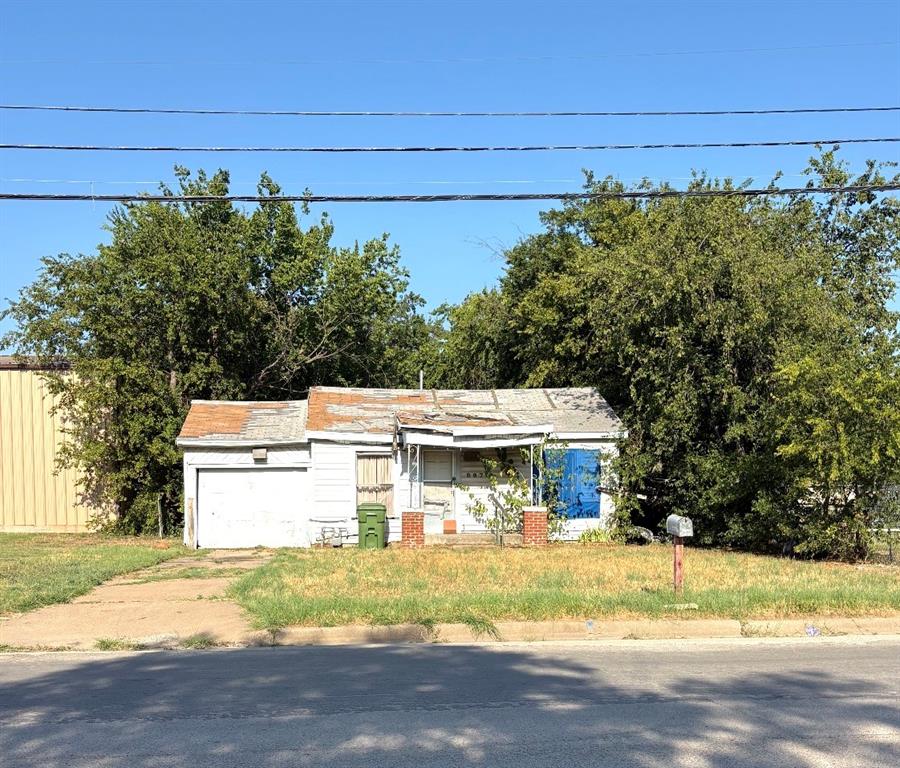 807 SE 6th Avenue