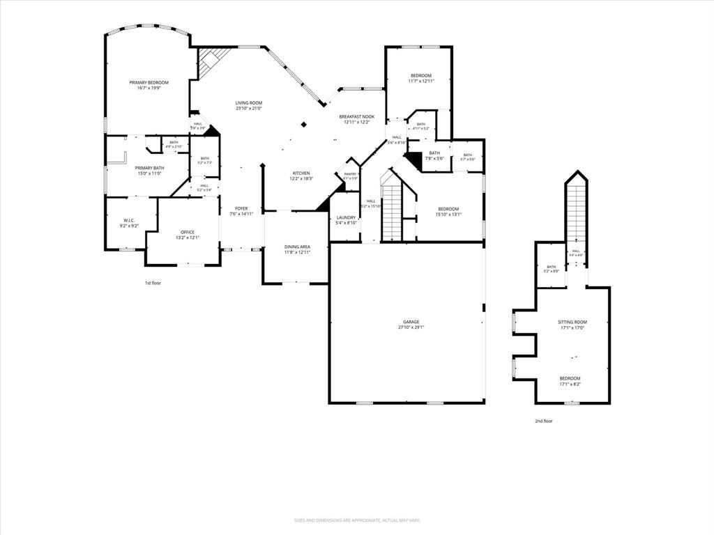 4409 Argyle Lane Property Photo 33
