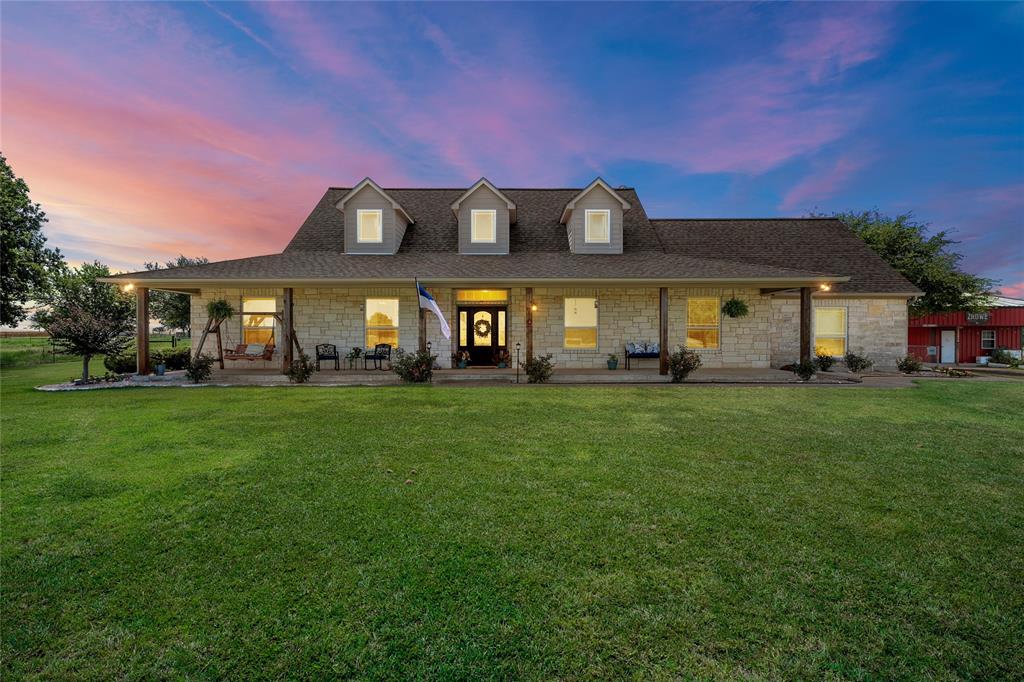 2765 Pleasant Run Road Property Photo 1