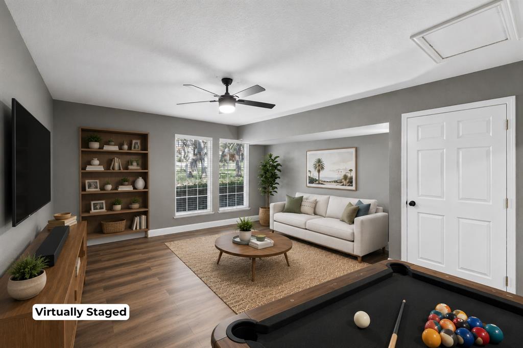7504 Canyon Crest Court Property Photo 32