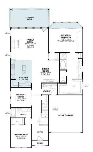 5008 Clotho Road Property Photo 2