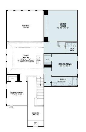 5008 Clotho Road Property Photo 3