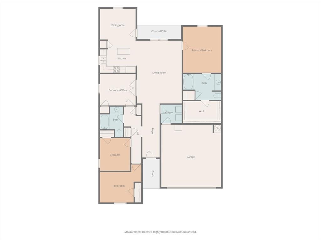 1619 White Mountain Way Property Photo 19